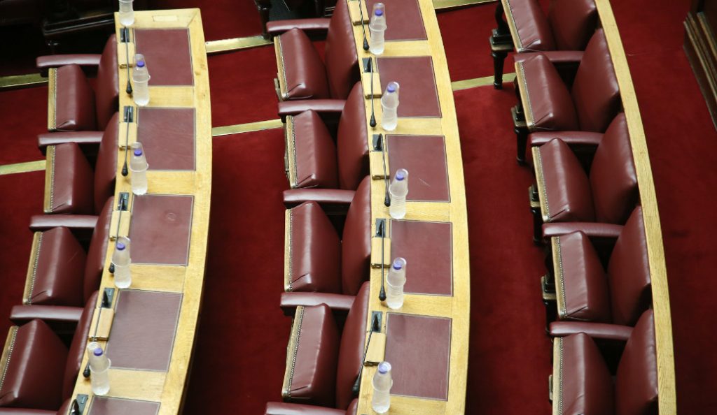 Εκτός Αθηνών για το Πάσχα όλοι οι πολιτικοί αρχηγοί