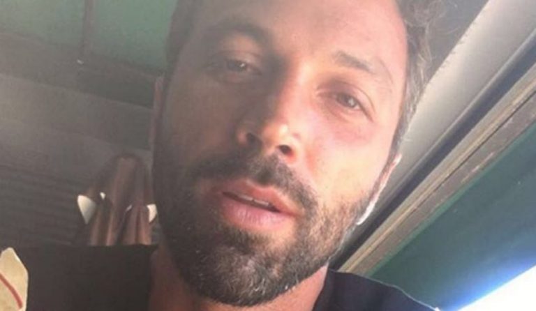 Θοδωρής Θεοδωρόπουλος: Το πρώτο σχόλιο μετά την αποχώρηση από το Survivor 2 (pic)