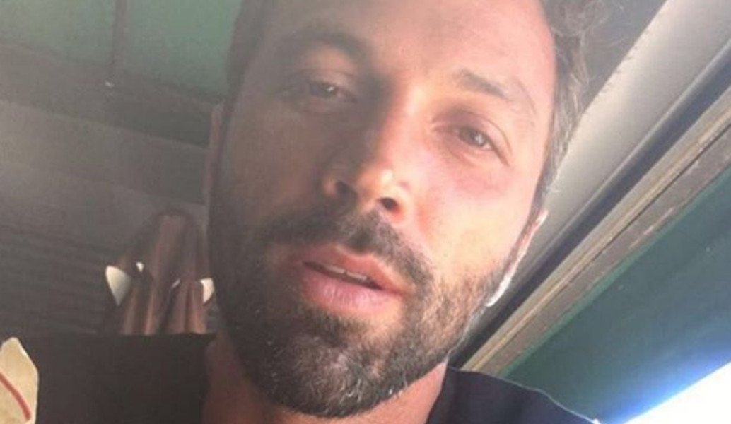 Θοδωρής Θεοδωρόπουλος: Το πρώτο σχόλιο μετά την αποχώρηση από το Survivor 2 (pic)