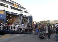 Η μεγάλη φυγή: Αύξηση των εκδρομέων φέτος για το Πάσχα