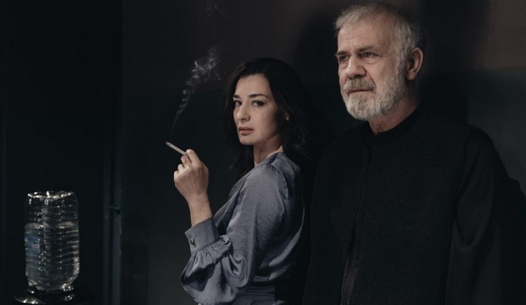 “Μετά την πρόβα”: 10 τελευταίες παραστάσεις
