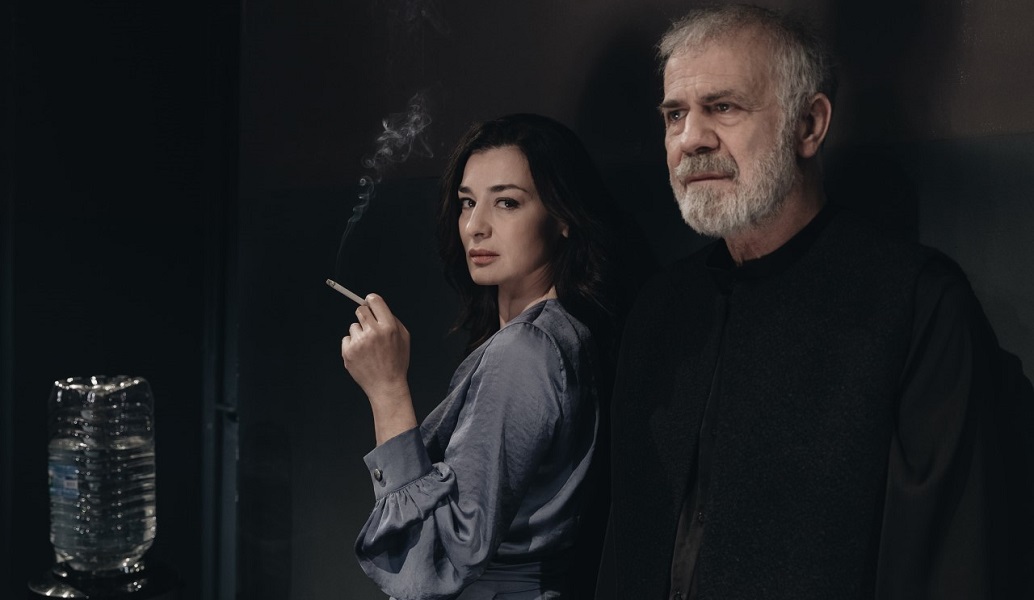 “Μετά την πρόβα”: 10 τελευταίες παραστάσεις