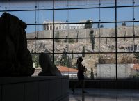 Ηλεκτρονικό εισιτήριο και στους αρχαιολογικούς χώρους