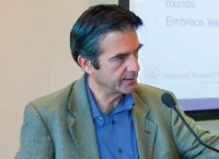 Κωνσταντίνος Στρατάκης: Ο Έλληνας που πρωτοπορεί παγκοσμίως στην Ενδοκρινολογία