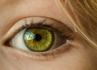 Τι δείχνει το χρώμα των ματιών για την υγεία μας