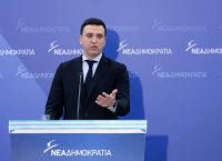 Κικίλιας: Ο Τσίπρας θέλει να τα φορτώσει όλα στον Μητσοτάκη