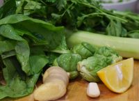 Ιδανικές τροφές για αποτοξίνωση…από αύριο