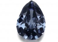 Στο “σφυρί” το διάσημο διαμάντι Μπλε Φαρνέζε