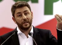 Ευρωεκλογές 2019: “Η άνοδος του ΚΙΝΑΛ είναι ήττα του δικομματισμού”, αναφέρει ο Ανδρουλάκης