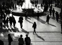 Eurostat: Ισχνή μείωση της ανεργίας στην Ελλάδα