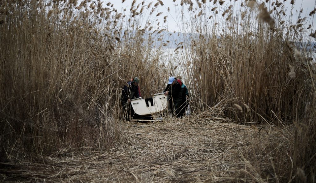 Νεκρός ο 40χρονος ψαράς που αγνοούνταν από τον Ιανουάριο