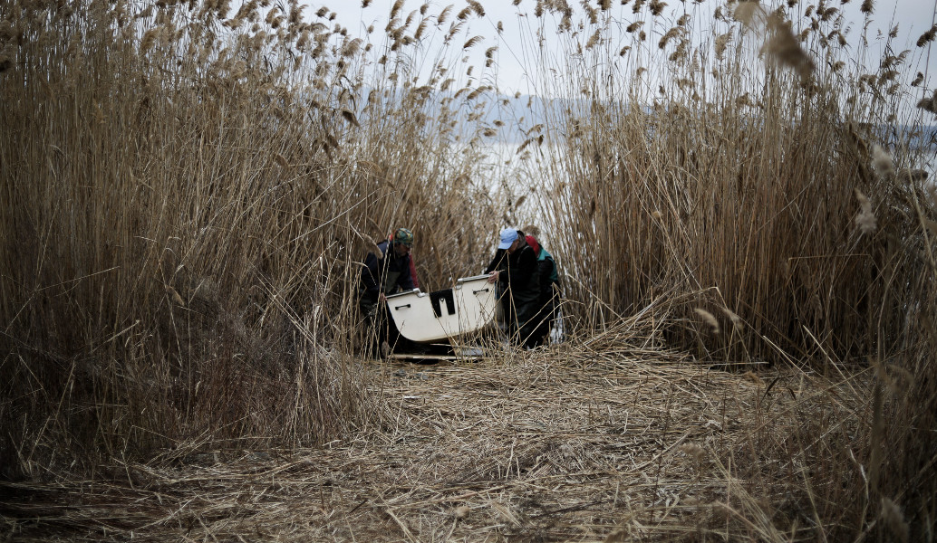 Νεκρός ο 40χρονος ψαράς που αγνοούνταν από τον Ιανουάριο