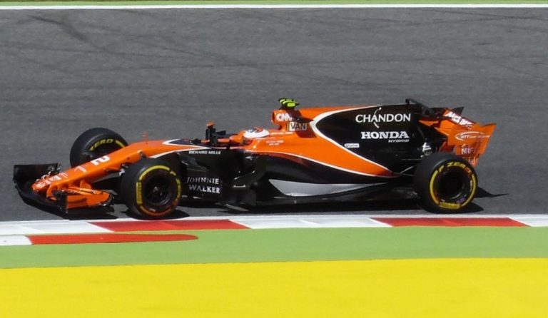 Formula 1: Παρουσιάστηκε στις ομάδες το πλάνο αλλαγών για το 2020
