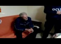 Συνελήφθη ο Τζουζέπε Πέλε, αρχινονός της μαφίας της Καλαβρίας