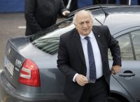 Στα Ιεροσόλυμα για το Άγιο Φως ο  Αμανατίδης