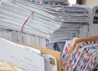 Πρώην ταχυδρόμος δεν είχε παραδώσει αλληλογραφία 400 κιλών