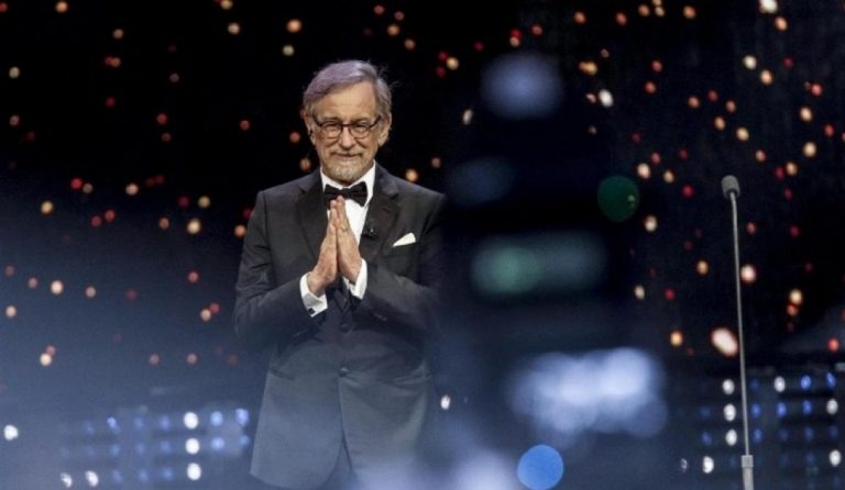 Στίβεν Σπίλμπεργκ: Ο επόμενος Indiana Jones θα μπορούσε να είναι γυναίκα