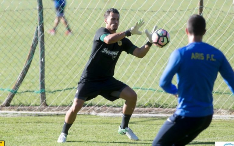 Τι σκέφτονται για Αναγνωστόπουλο στον Άρη