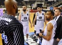 ΠΑΟΚ: Δουλειά και το… Πάσχα!