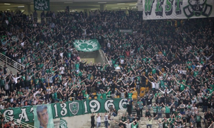 Συναγερμός για το Game 3, στα “κόκκινα” ο κόσμος του Παναθηναϊκού – “Θέλει προσοχή”