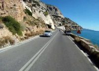 Τροχαίο στην Κακιά Σκάλα – Ένας νεκρός και ένας τραυματίας