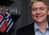 Νορβηγός πρέσβης: Η βιώσιμη ανάπτυξη το επόμενο κεφάλαιο της ελληνικής οικονομίας