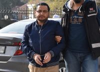 Συνελήφθη ιμάμης του Γκιουλέν σε σκάφος με ελληνική σημαία στη Μαρμαρίδα (vid)