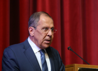 Σεργκέι Λαβροφ: Η Ρωσία παραμένει δεσμευμένη στο πυρηνικό πρόγραμμα του Ιράν