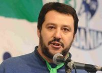 Ιταλία: Η Λέγκα του Βορρά ζητά συνάντηση με τα Πέντε Αστέρια για κυβερνητική συνεργασία