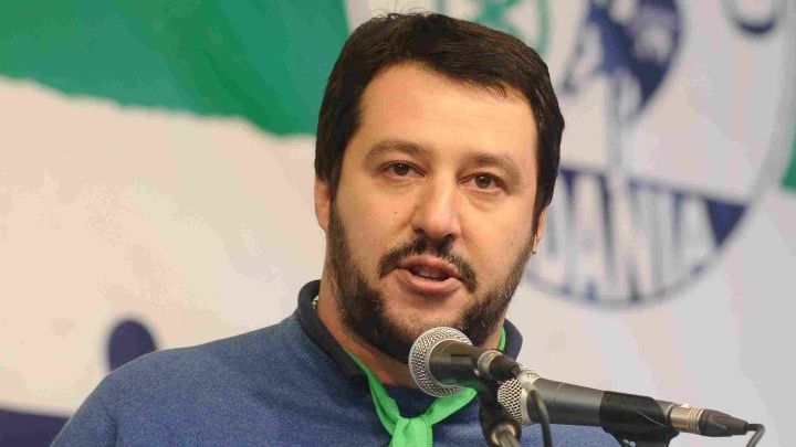Ιταλία: H Λέγκα θα κινητοποιηθεί αν αρχίσουν να συζητούν Κίνημα 5 Αστέρων και Κεντροαριστερά