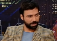 Ανδρέας Γεωργίου: Για τα επόμενα 10 χρόνια δεν με βλέπω να κάνω οικογένεια