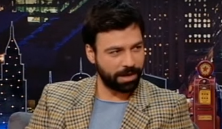 Ανδρέας Γεωργίου: Για τα επόμενα 10 χρόνια δεν με βλέπω να κάνω οικογένεια