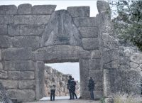 Τι κρύβεται πίσω από την κατάρρευση του Μυκηναϊκού πολιτισμού