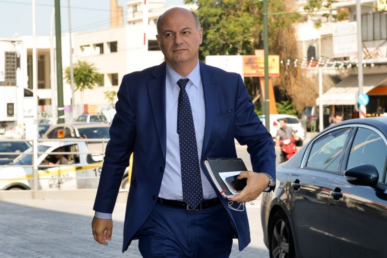 “Η ΝΔ θα επιδιώξει ευρύτερες πολιτικές συναινέσεις”