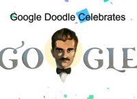 Ομάρ Σαρίφ: Το βίντεο για το Doodle της Google