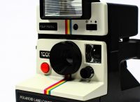 Polaroid Originals: Επιστρέφει με νέα φωτογραφική μηχανή στιγμιαίας εκτύπωσης