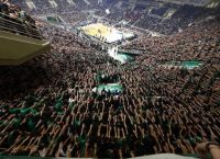 Sold out και στο δεύτερο ματς με τη Ρεάλ!
