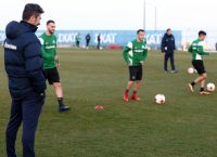 Θέλει να μείνει σαν τρελός στον Παναθηναϊκό και να γίνει… ηγέτης