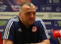 Κοβάσεβιτς: ”Έχουμε κίνητρο και λιγότερο άγχος”