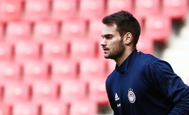 Ίβουσιτς: ”Άνθρωπος με όραμα ο Μαρινάκης”