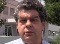 Τρίκαλα: Χτύπησαν τον διοικητή του νοσοκομείου μέσα στο γραφείο του (vid)