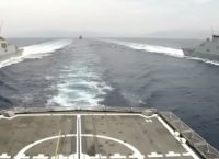 ΗΠΑ: Νέο αεροπλανοφόρο καταφθάνει στην Μεσόγειο