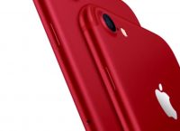 Apple: Τα ”κόκκινα” iPhone για καλό σκοπό