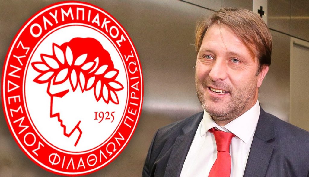 Ήρθε ο Μάρτινς και τον τελειώνει