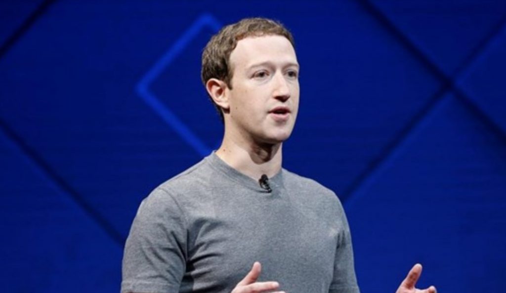 Σκάνδαλο Facebook: Σε εξέλιξη η απολογία του Μαρκ Ζούκερμπεργκ στο αμερικανικό Κογκρέσο
