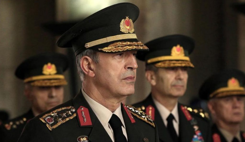 Τουρκικές προκλήσεις: Θα συνεχίσουμε να προστατεύουμε τα δικαιώματά μας σε Αιγαίο και ανατολική Μεσόγειο