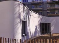 Γαλλία: “Έχτισαν” σπίτι από 3D εκτυπωτή (vid)