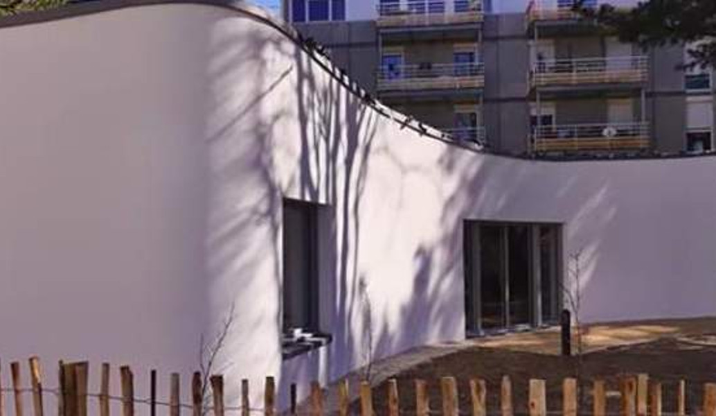 Γαλλία: “Έχτισαν” σπίτι από 3D εκτυπωτή (vid)