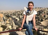 Η Άμπερ Χερντ έδωσε τα χρήματα από το διαζύγιο με τον Τζόνι Ντεπ σε φιλανθρωπικούς σκοπούς