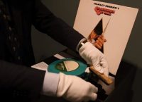 Δημοπρατήθηκαν αντικείμενα του Στάνλεϊ Κιούμπρικ (vid)